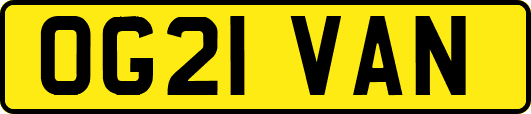 OG21VAN