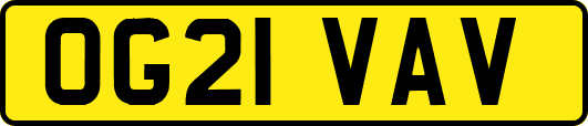 OG21VAV