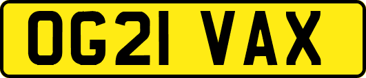 OG21VAX
