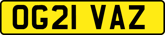 OG21VAZ