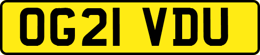 OG21VDU