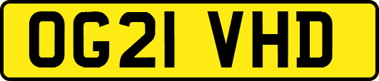 OG21VHD