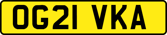 OG21VKA