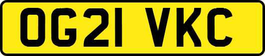 OG21VKC