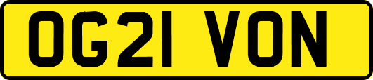 OG21VON