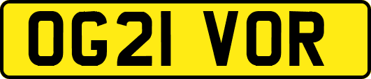 OG21VOR