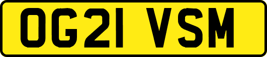 OG21VSM