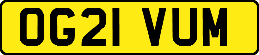 OG21VUM
