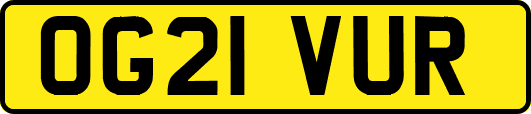 OG21VUR