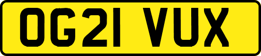 OG21VUX