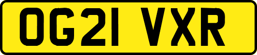 OG21VXR