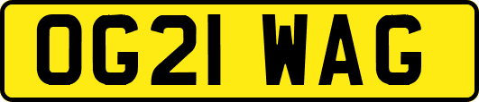 OG21WAG