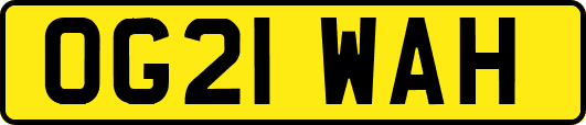 OG21WAH