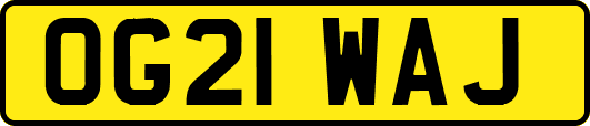 OG21WAJ