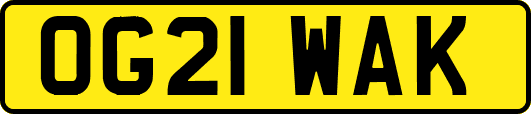 OG21WAK