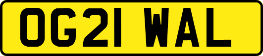 OG21WAL