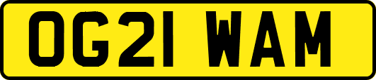 OG21WAM