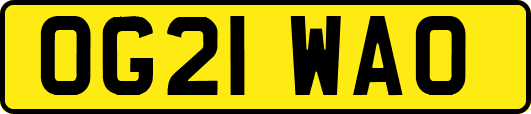 OG21WAO