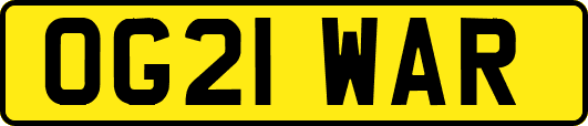 OG21WAR