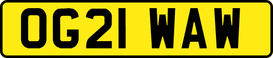 OG21WAW
