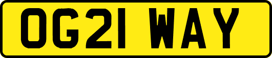 OG21WAY