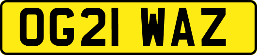 OG21WAZ