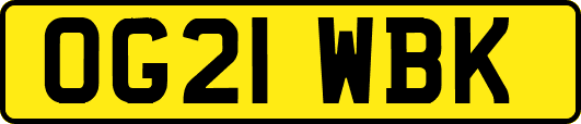 OG21WBK