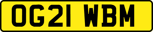 OG21WBM