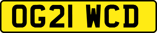 OG21WCD