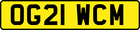 OG21WCM