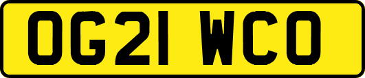 OG21WCO