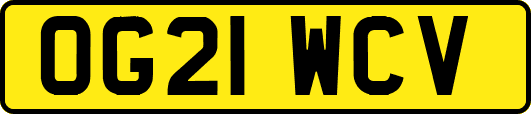 OG21WCV
