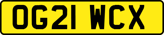 OG21WCX