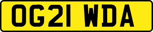 OG21WDA