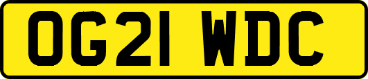 OG21WDC