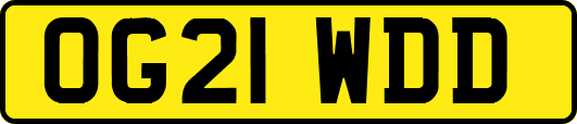 OG21WDD