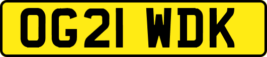 OG21WDK