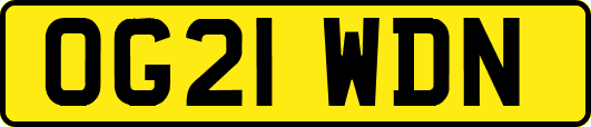 OG21WDN