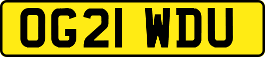 OG21WDU