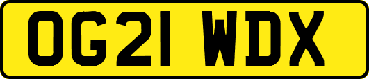 OG21WDX