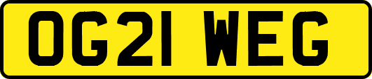 OG21WEG