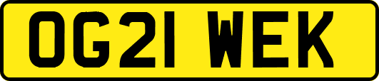 OG21WEK