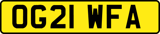 OG21WFA