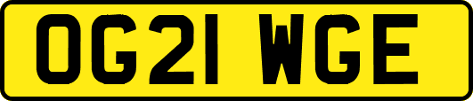 OG21WGE