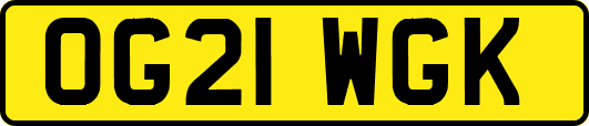 OG21WGK