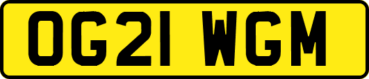 OG21WGM