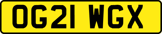 OG21WGX