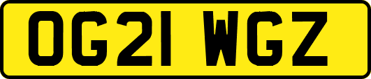 OG21WGZ
