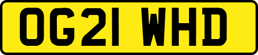 OG21WHD