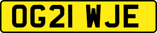 OG21WJE